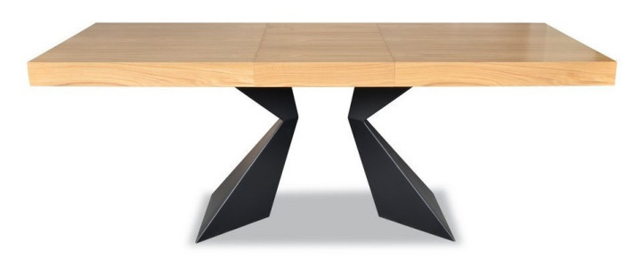 Stůl S12 - rozložený
