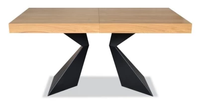 Stůl S12 - složený